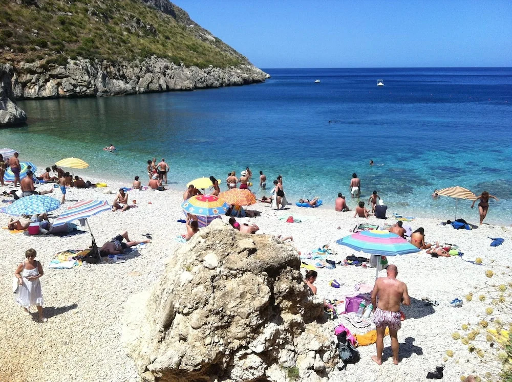 Casa Vacanze Mari