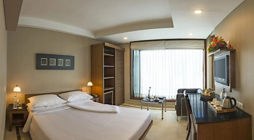 Hotel Casa Fortuna