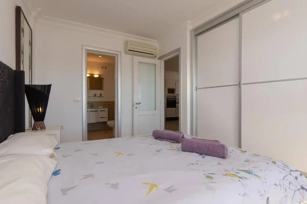 Bahia la Caleta 1 - Two Bed