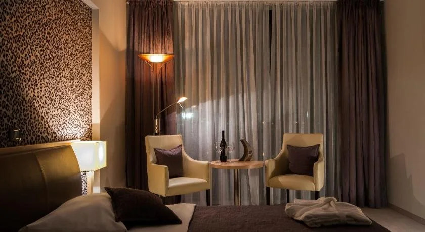 ZOO hotel