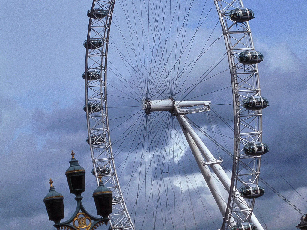 Mercure Hotel London Kensington