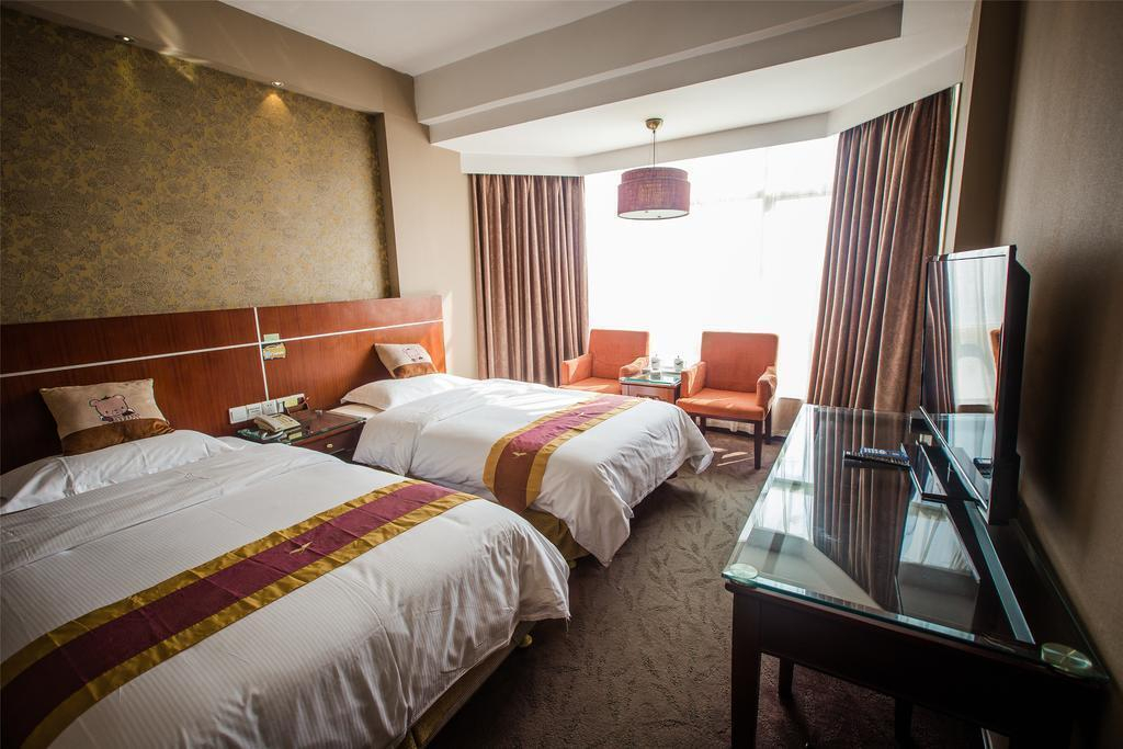 Yutian Hotel