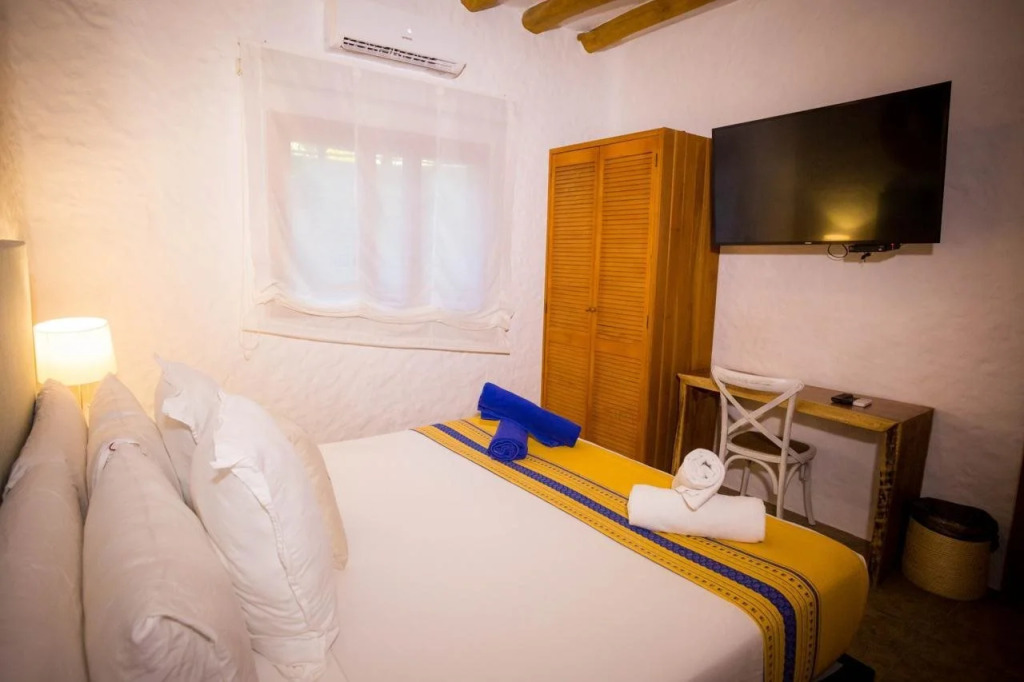 Casa Las Palmas Holbox