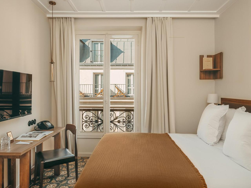 Hôtel du Savoir
