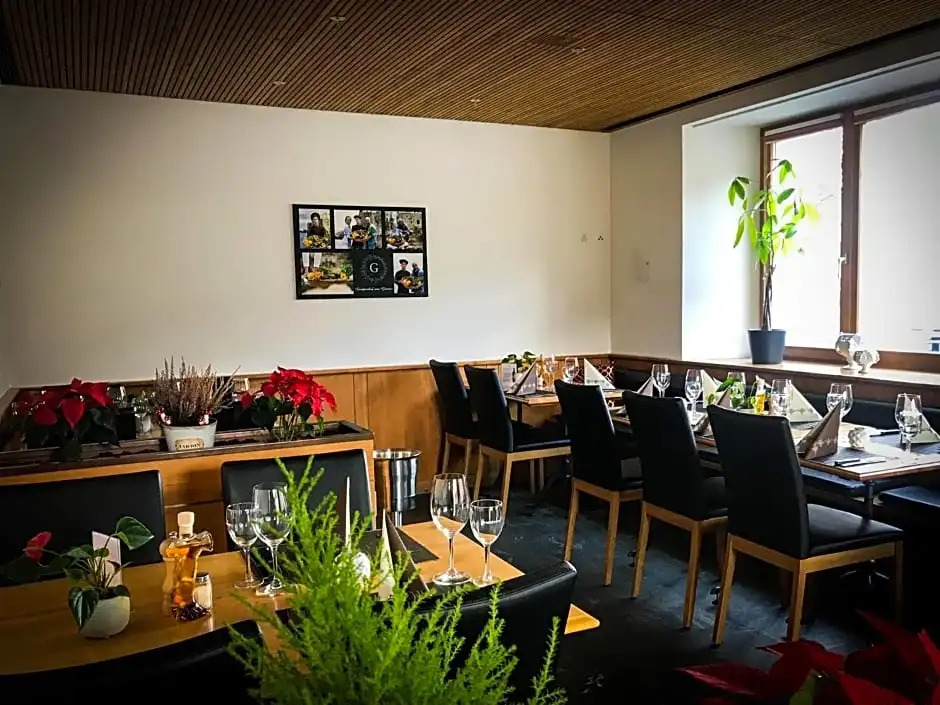 Landgasthof zum Glenner