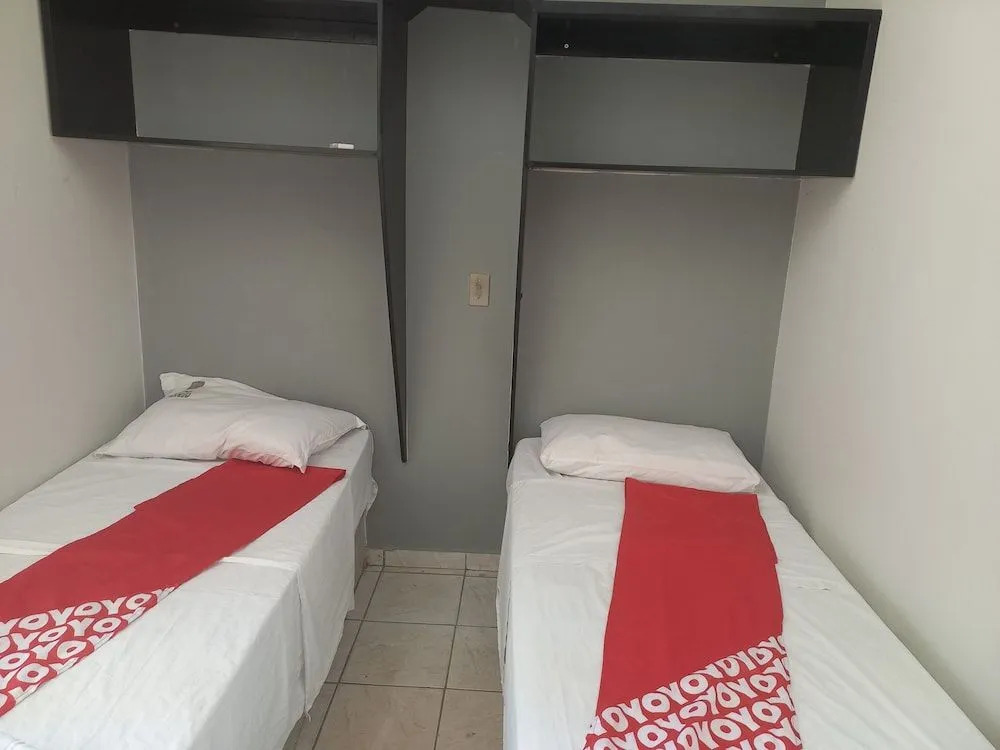 Noite hotel