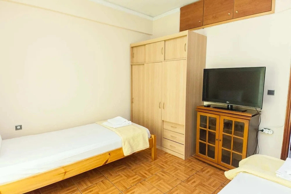 Cute one bedroom apartment in Pireas