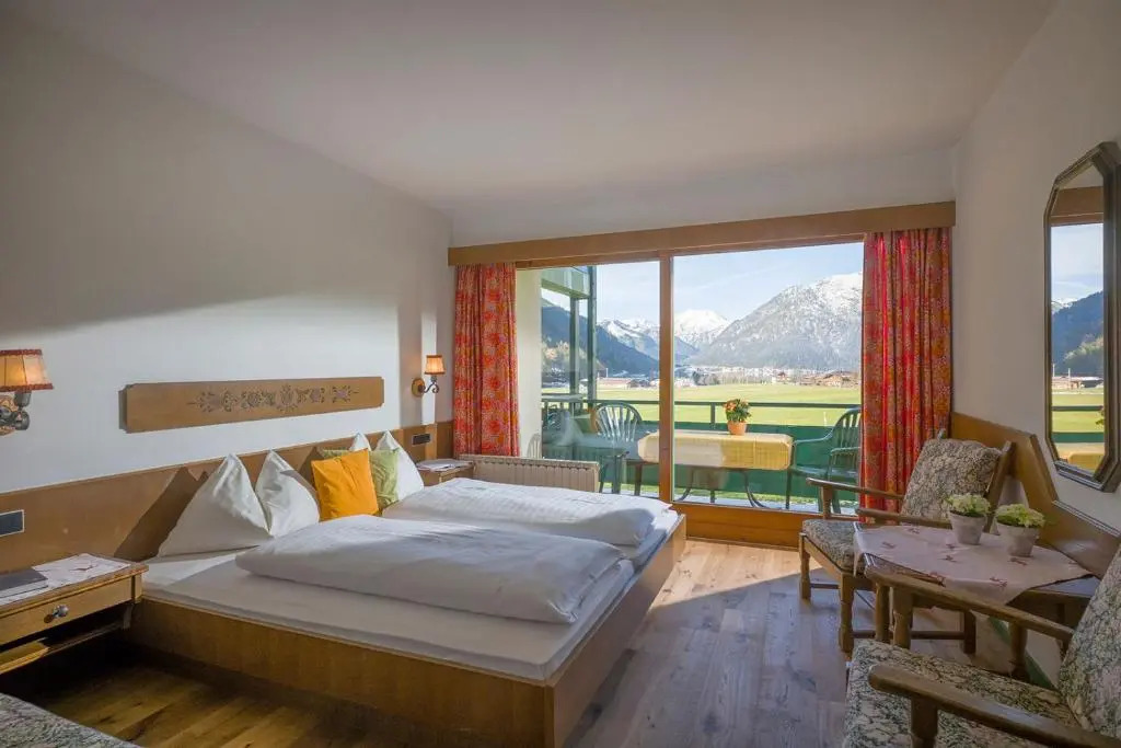 Apartments Achensee