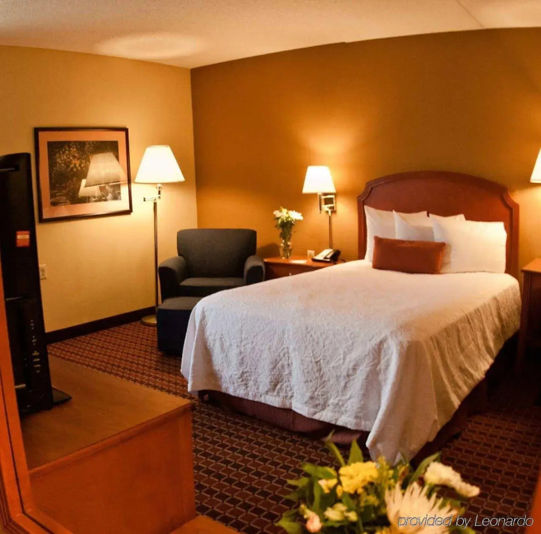 Hampton Inn Philadelphia-Airport