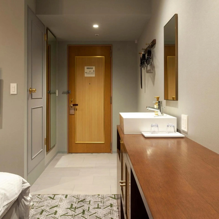 Mito Sannomaru Hotel