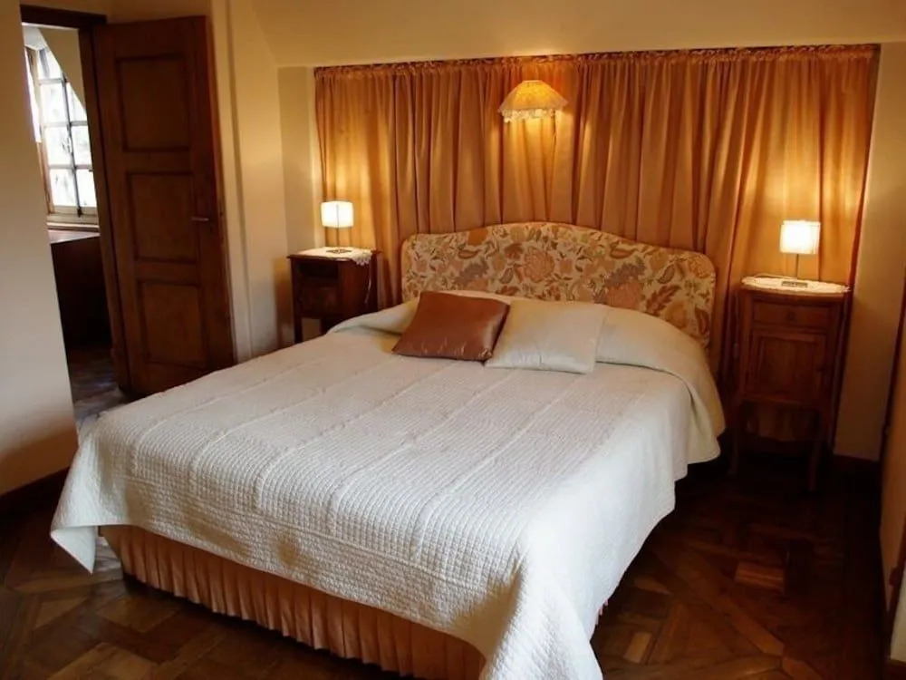 Le Logis dArniere
