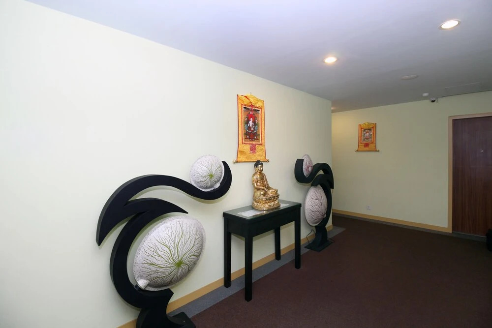 Airy Teuku Umar 20A Pekanbaru