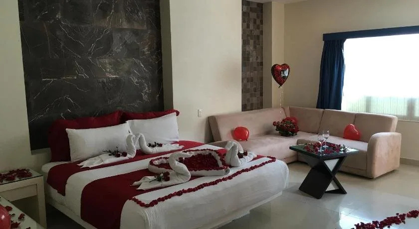 Hotel St Angel