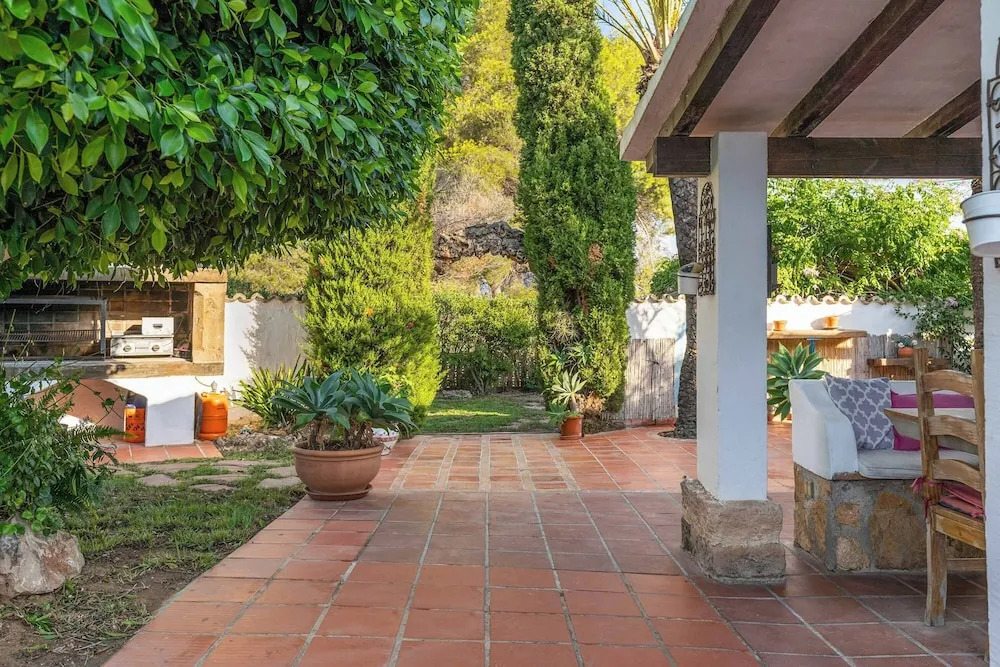 Villa La Siesta