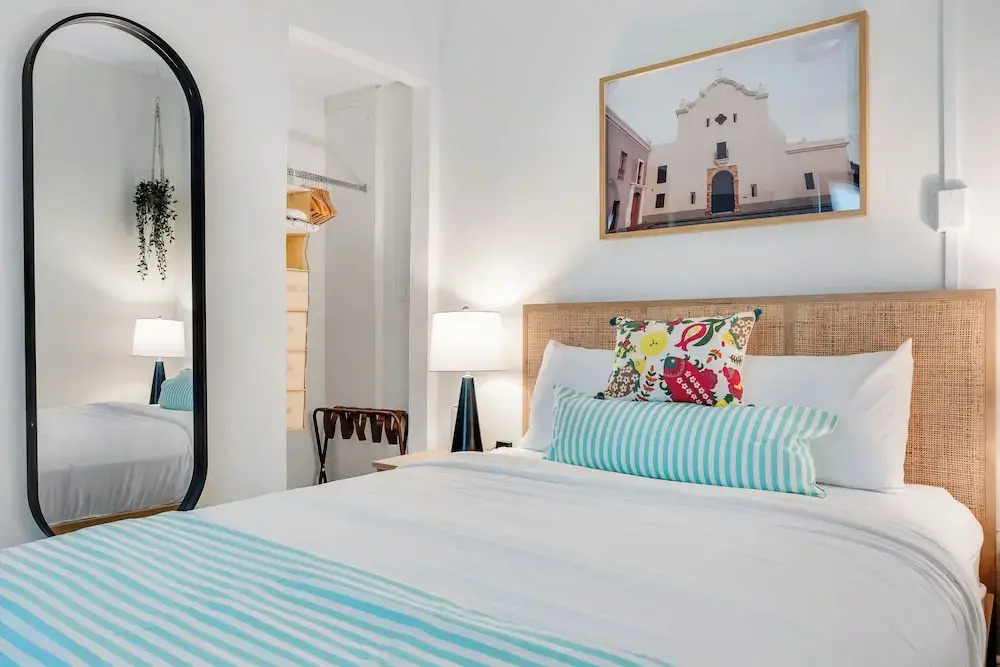 Condado Flat Swimming Spot Garden Haven