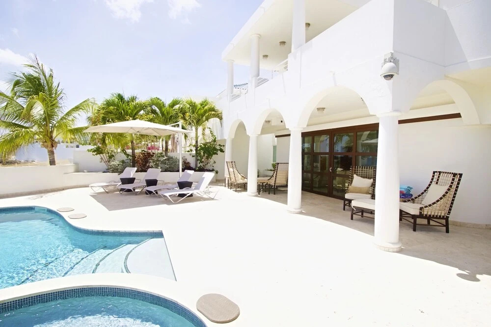 Bahia Villa