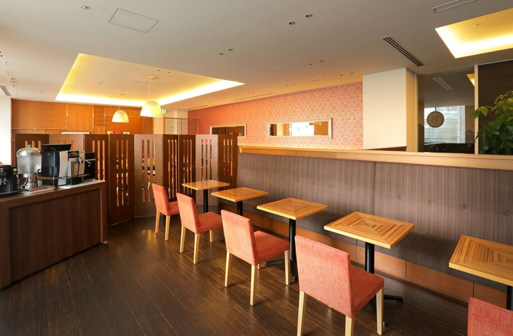 Akihabara Washington Hotel