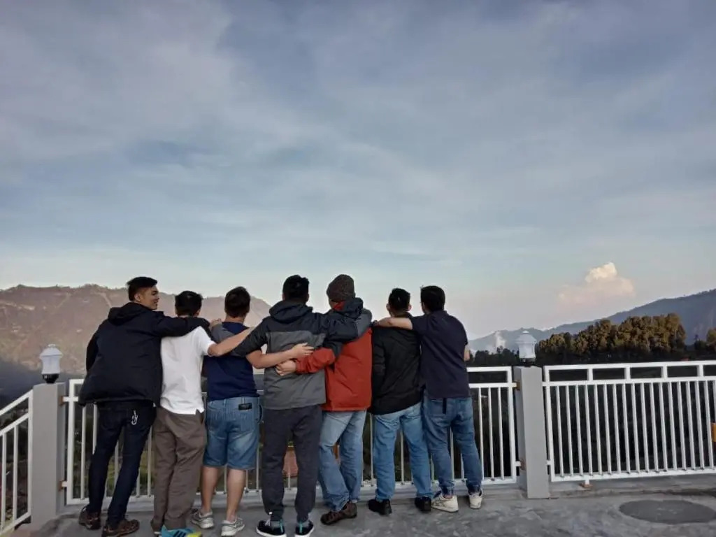 Bromo Otix Guest House