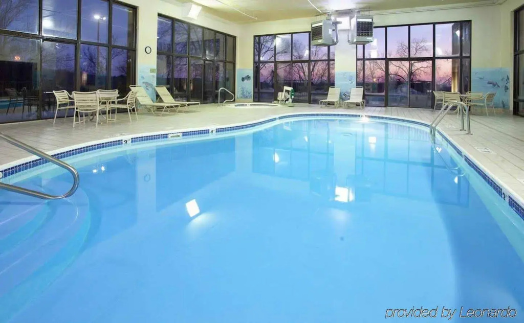 Hampton Inn Lawrence