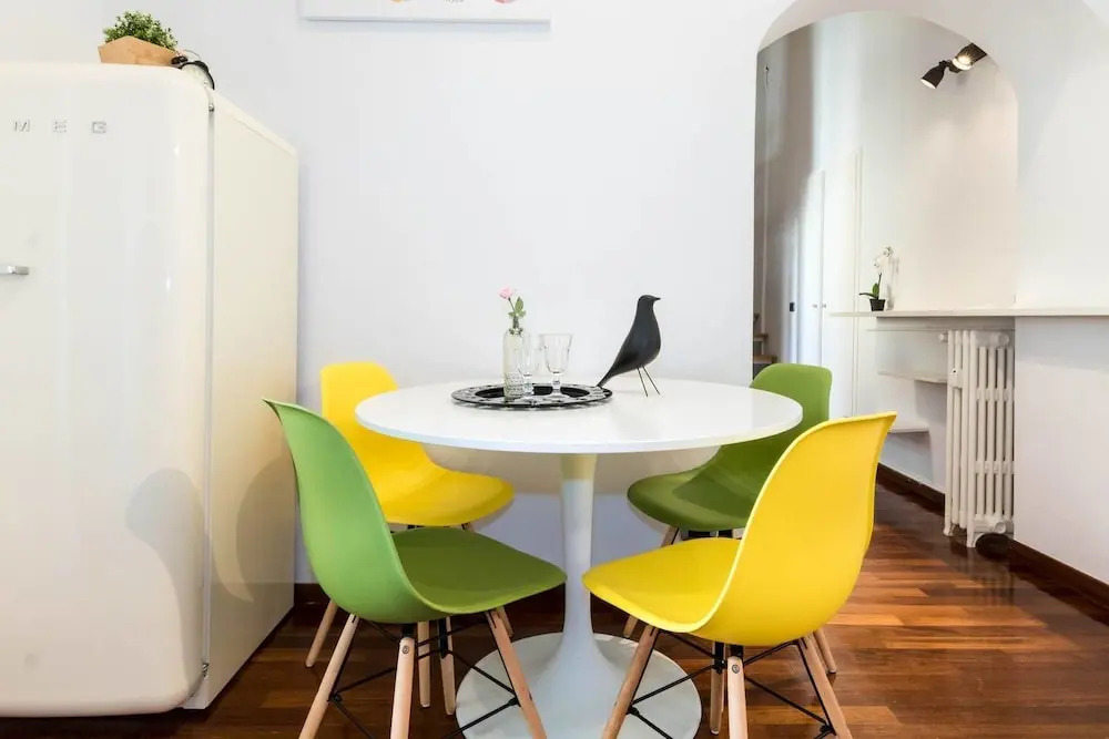 Altido Brera's Relax Apartment