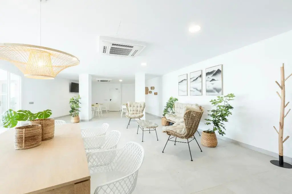 Apartamentos Martalia Nerja