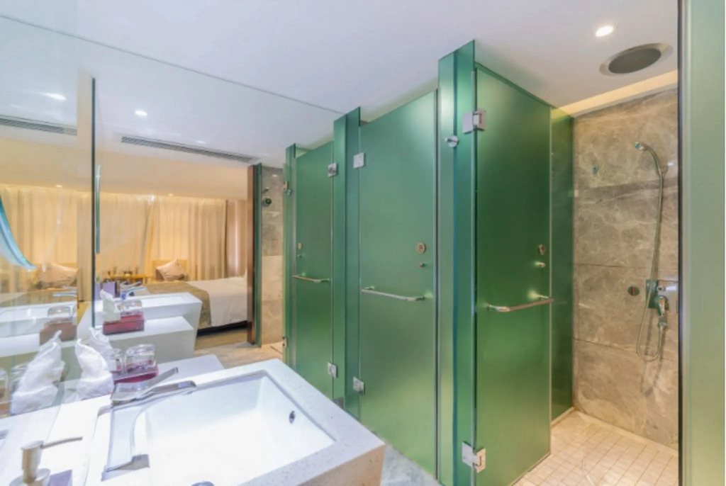 Paco Hotel (Shunde Beijiao Midea Group Headquarter