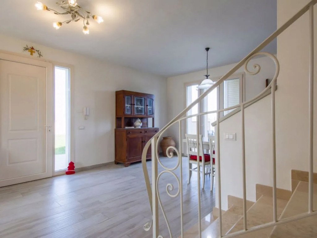 Holiday Home del Sole by Interhome