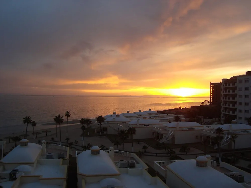Baja 502- 1 Br Condo