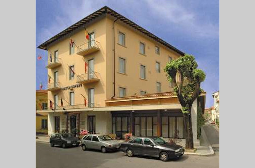 Hotel Impero