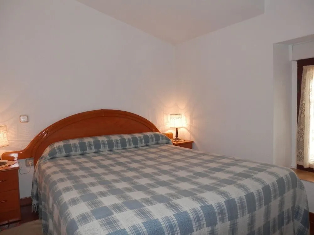 Casa Rural Anti