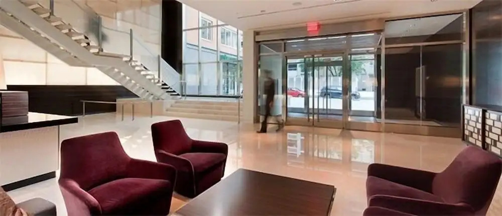 Weichert Suites at Foggy Bottom