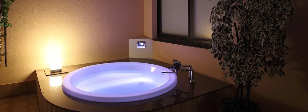 Hotel Water Gate Tajimi