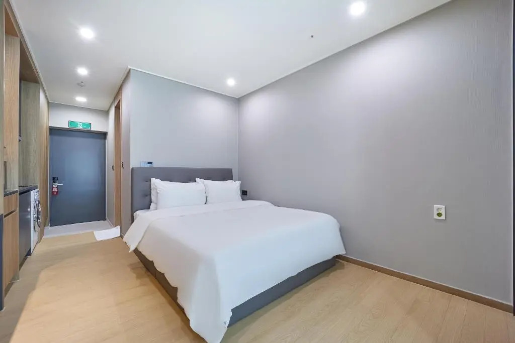 Jeonju Signature Hotel