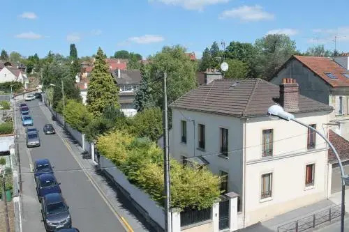Studio Foch