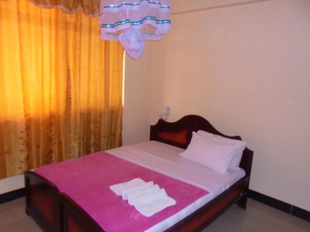 Hotel KG Golden Resort