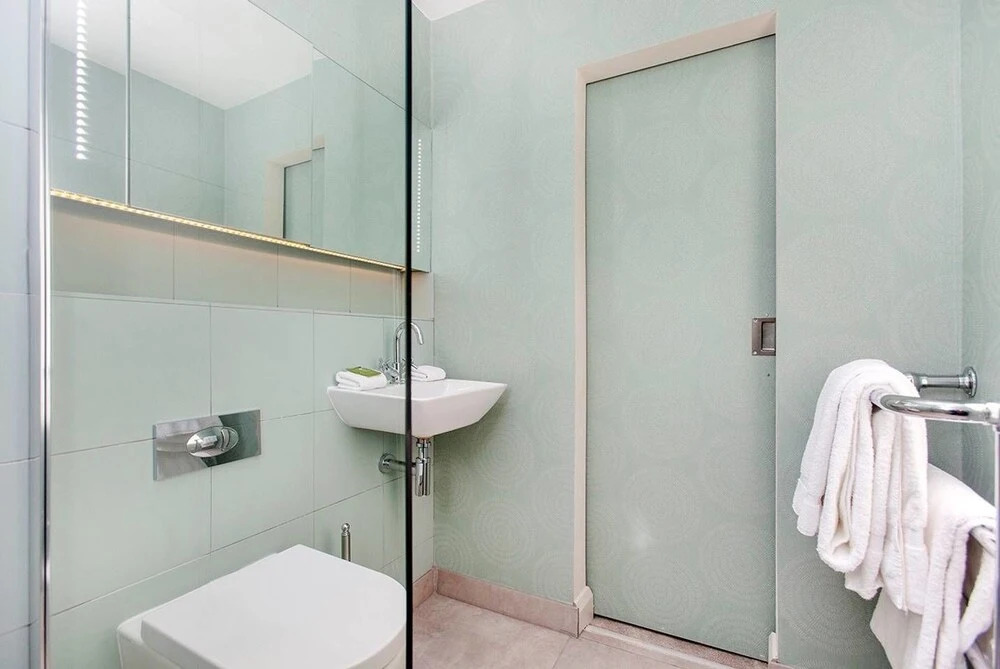 Quirky 2BR flat with terrace, near Shoreditch!