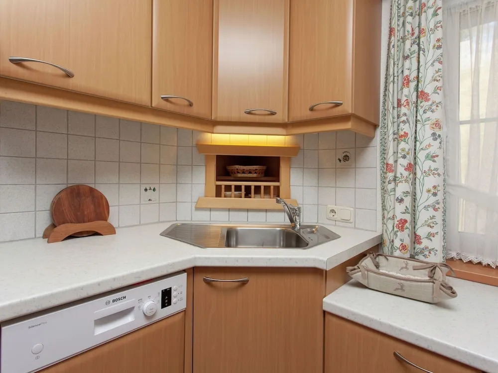 Modern Apartment In Kappl Near Ski Area