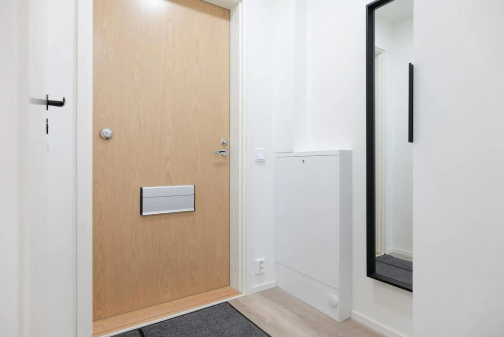 Forenom Serviced Apartments Espoo Saunalahti