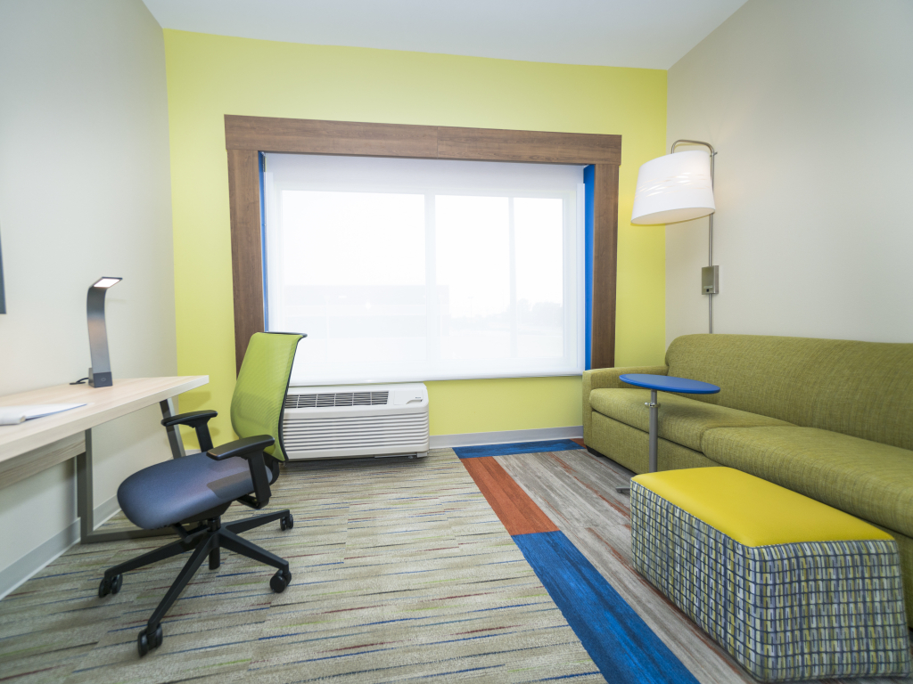Holiday Inn Express & Suites - Southaven Central - Memphis by IHG