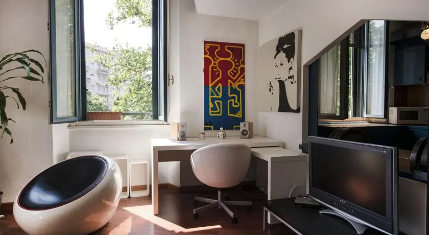 Ketchroom Viale Romagna