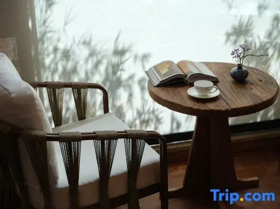 Lijiang Lanrun Homestay (Mufu Area, South Gate of Lijiang Old Town)