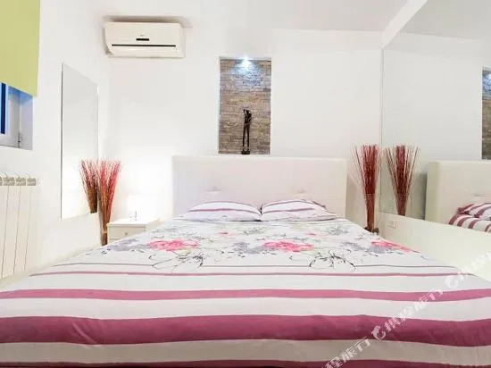 Prima Apartmani Beograd