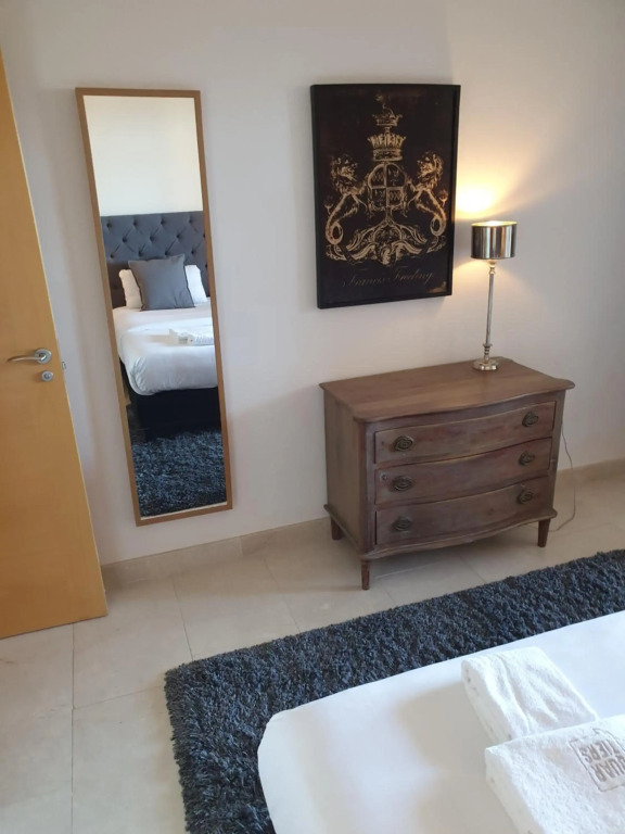 Luxury apartment in Benahavis with amazing views