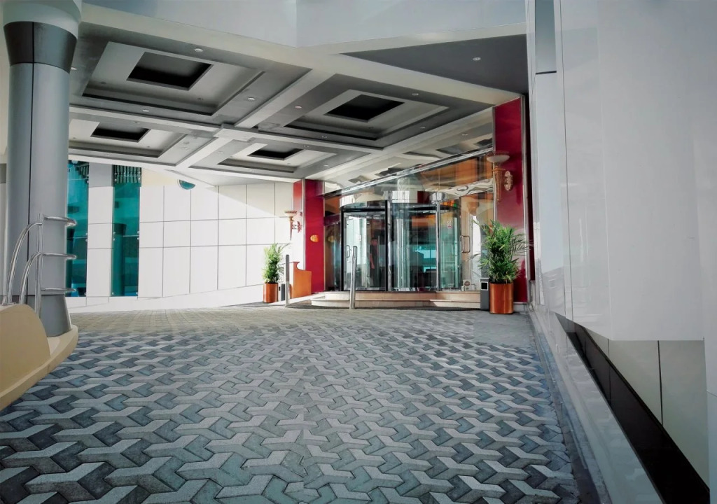 Panorama Hotel and Spa