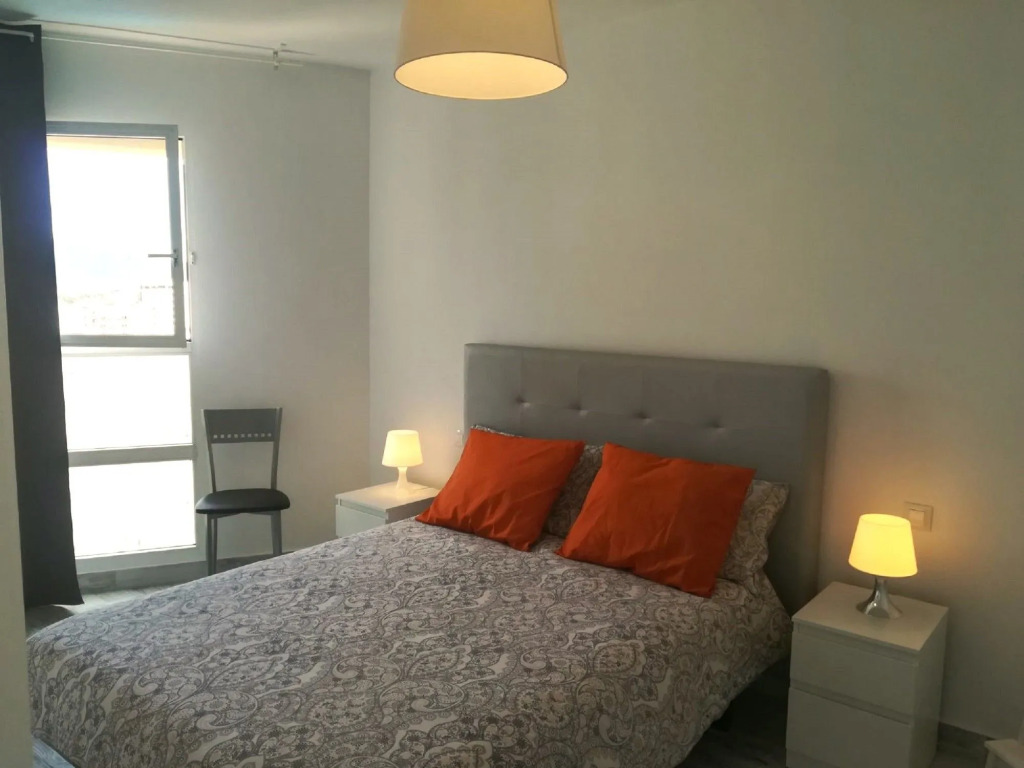 Apartamento Sereno