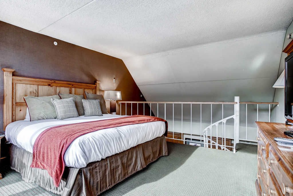 Keystone Lodge & Spa, A Vail Resorts Property