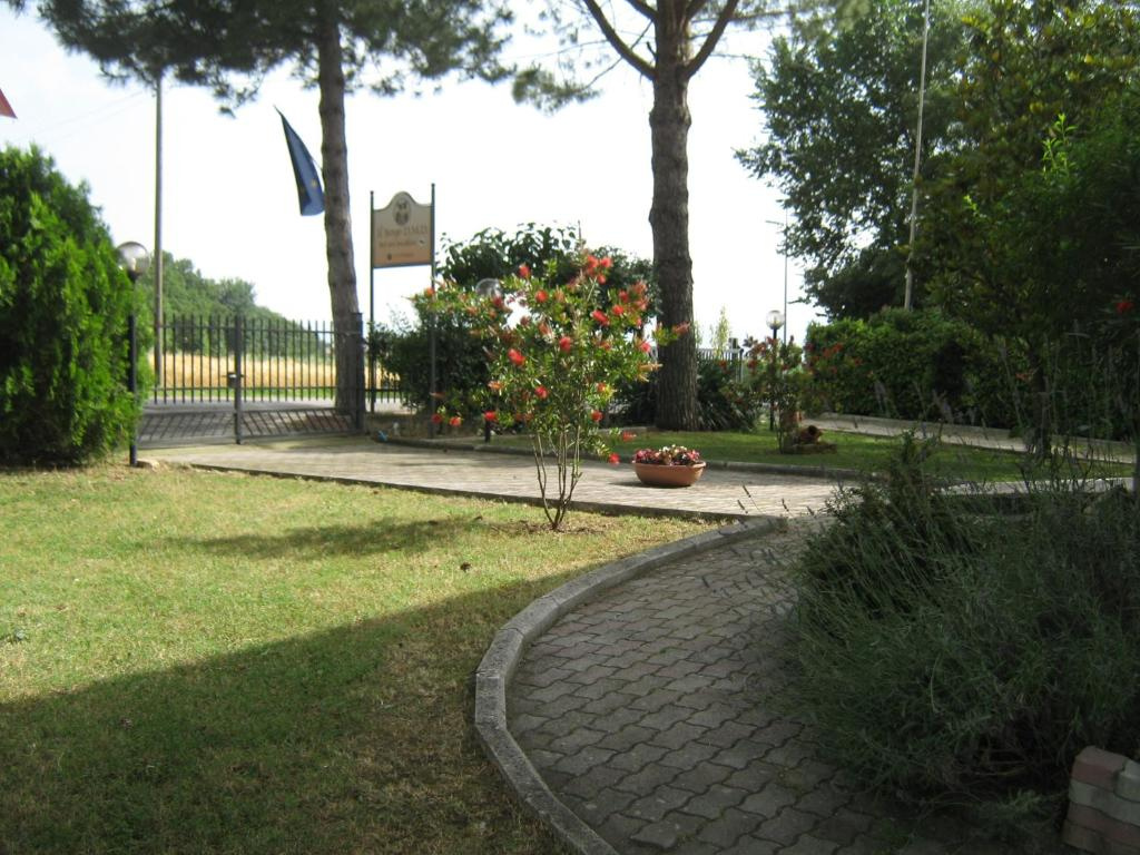 B&B Il Borgodmd