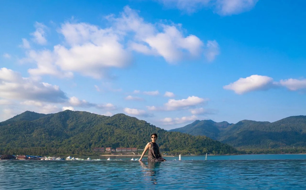 Bhuvarin Resort