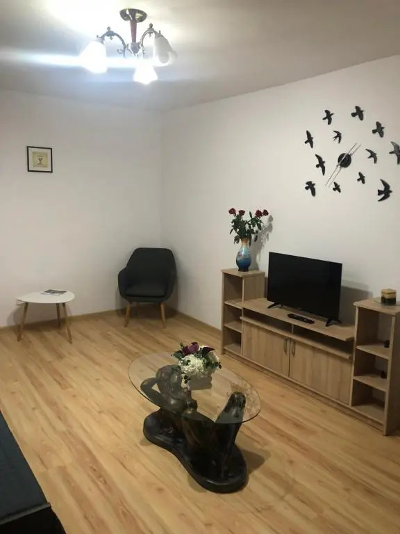 Apartament Kiseleff