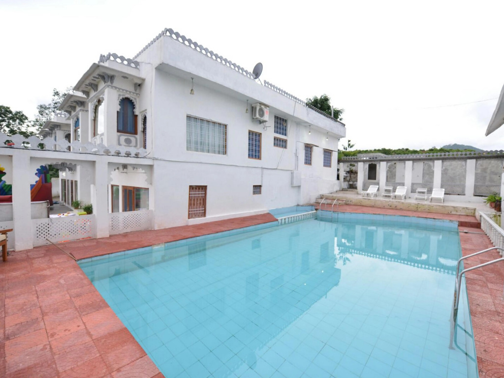 Devendra Garh